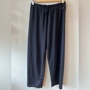 Nike Leggings/Pants GUC XS